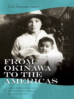 cover image of From Okinawa to the Americas